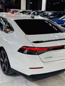 هوندا أكورد